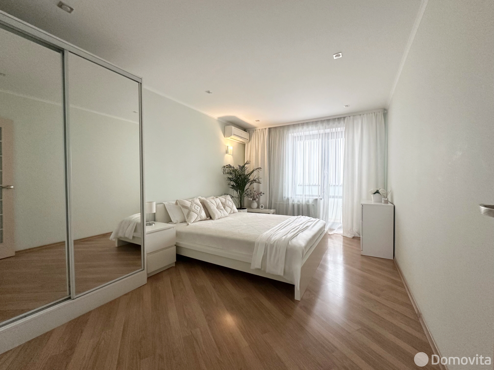 Снять 3-комнатную квартиру в Минске, ул. Захарова, д. 50В, 950USD, код 149491 - фото 26