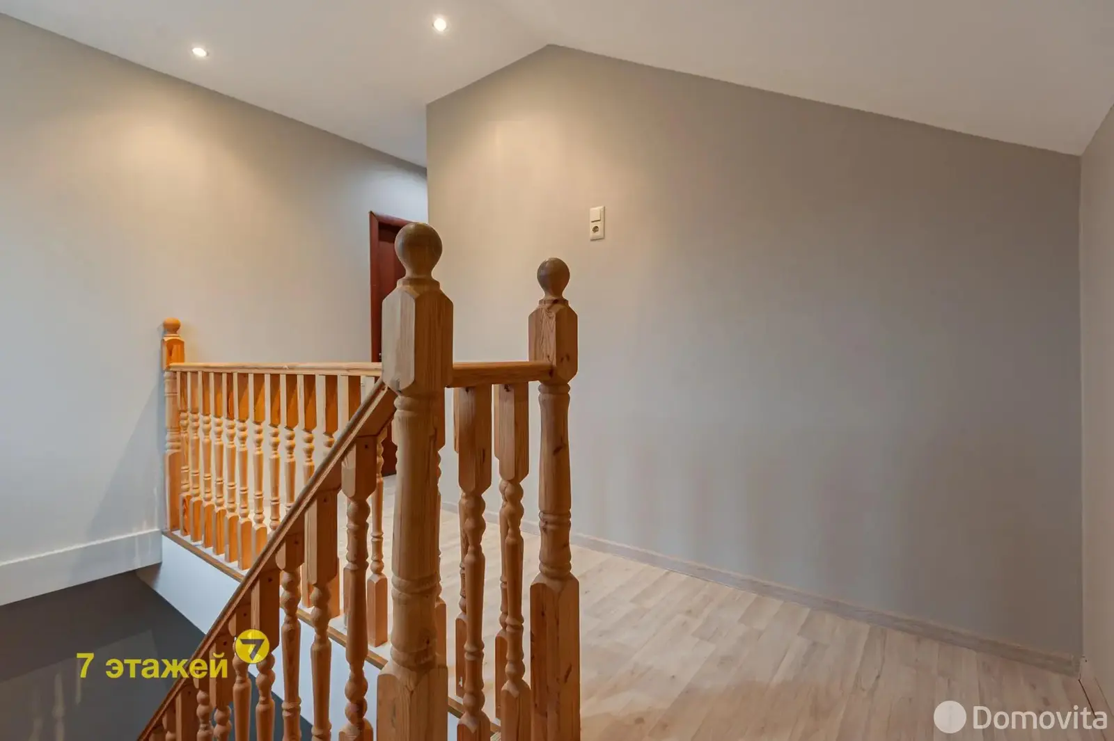 Купить 2-этажную дачу в Радист Минская область, 125000USD, код 184576 - фото 31