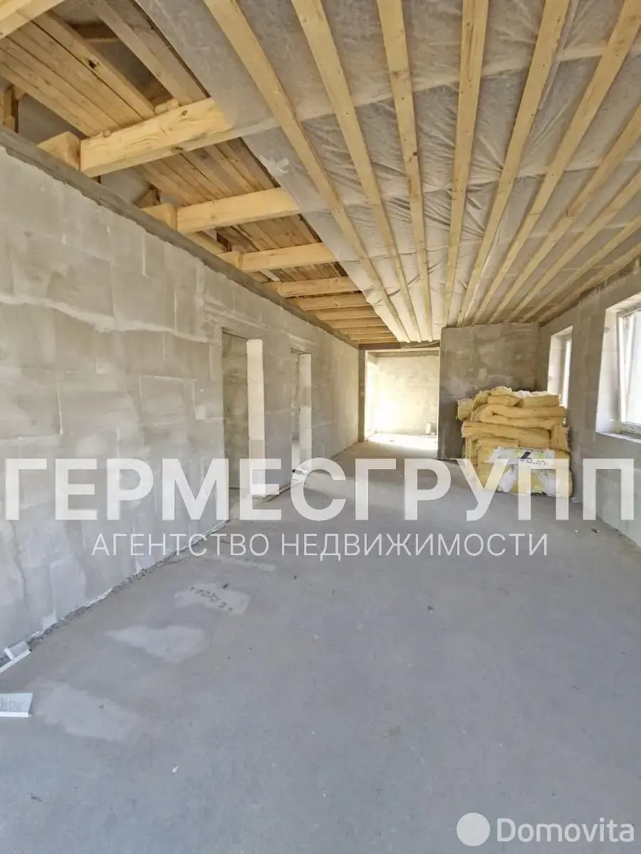 дом, Лида, ул. Парковая 