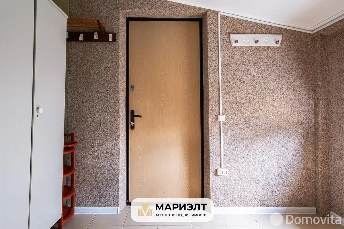 Купить 2-этажную дачу в Садовод-ТП Минская область, 31000USD, код 184219 - фото 22