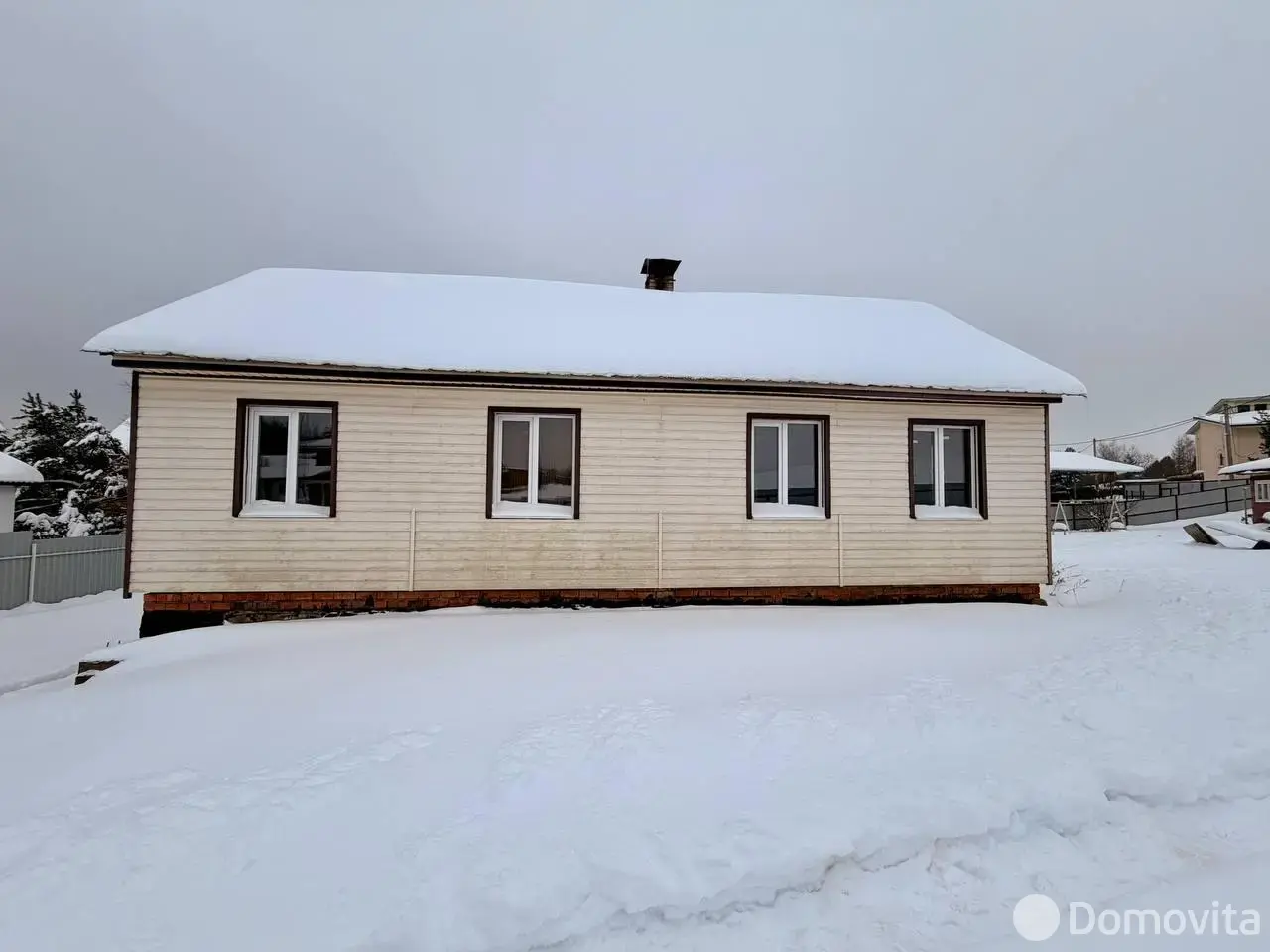 дом, Марковщина, ул. Дачная