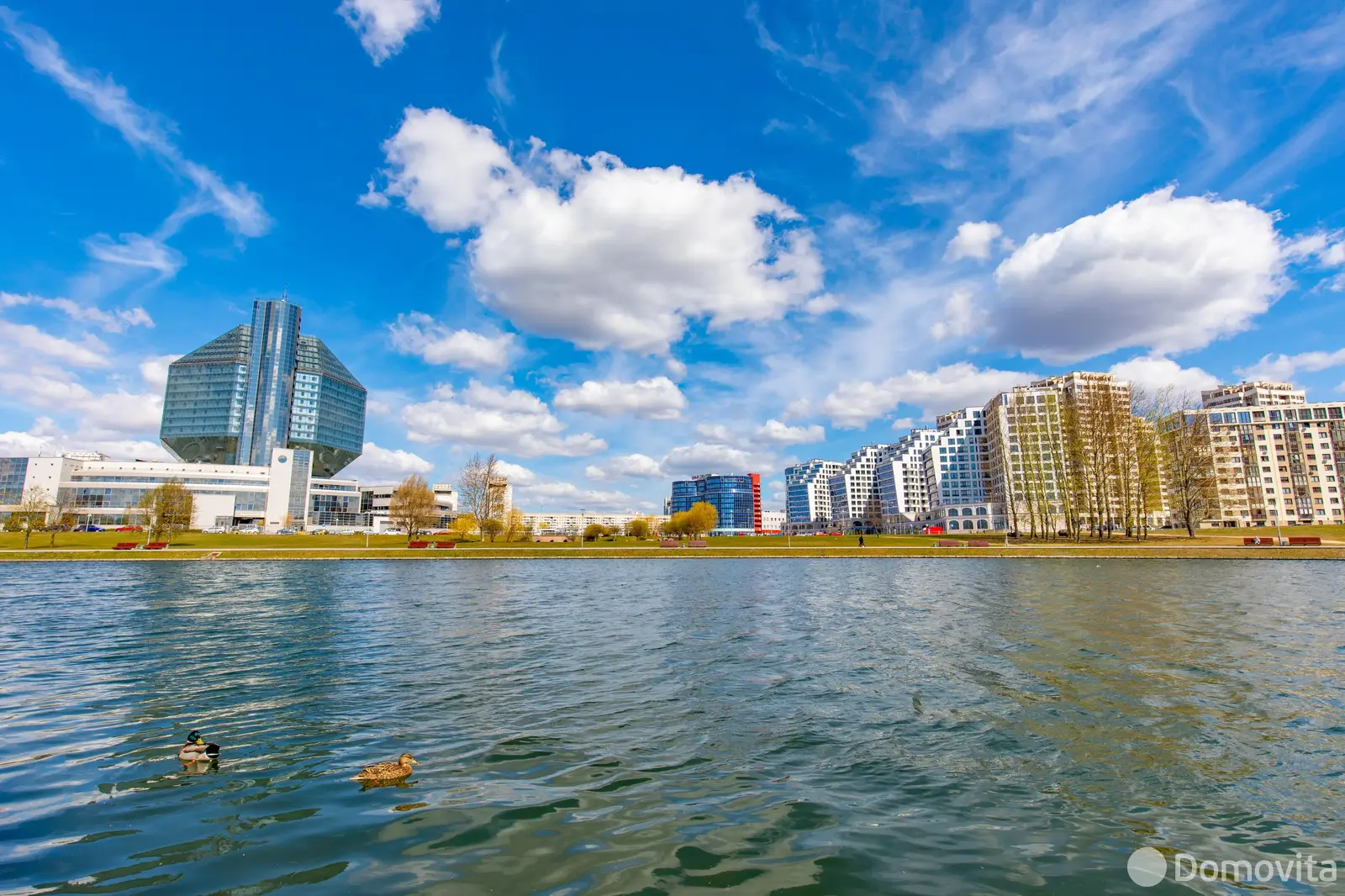 торговый объект, Минск, ул. Кирилла Туровского, д. 8, стоимость продажи 98 861 р.