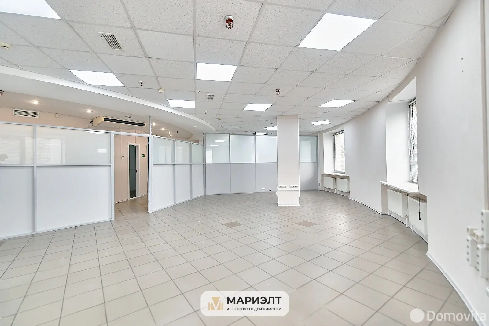 Снять офис на ул. Кульман, д. 11 в Минске, 23579BYN, код 14987 - фото 21