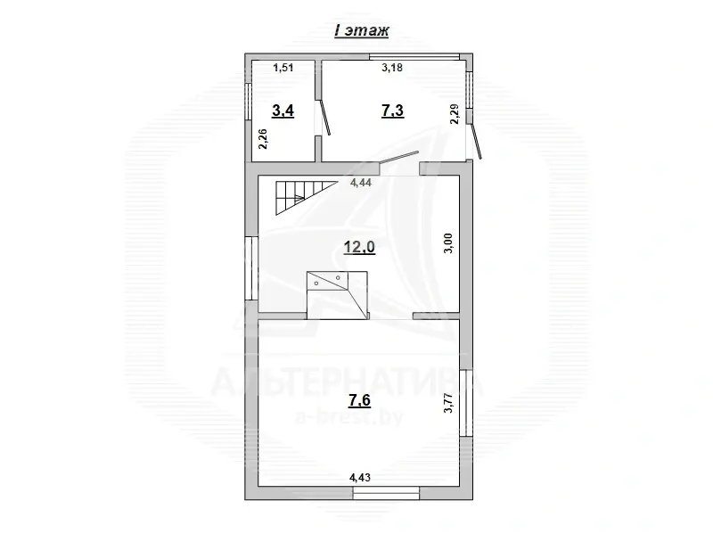 купить дачу, Ольха-91, 