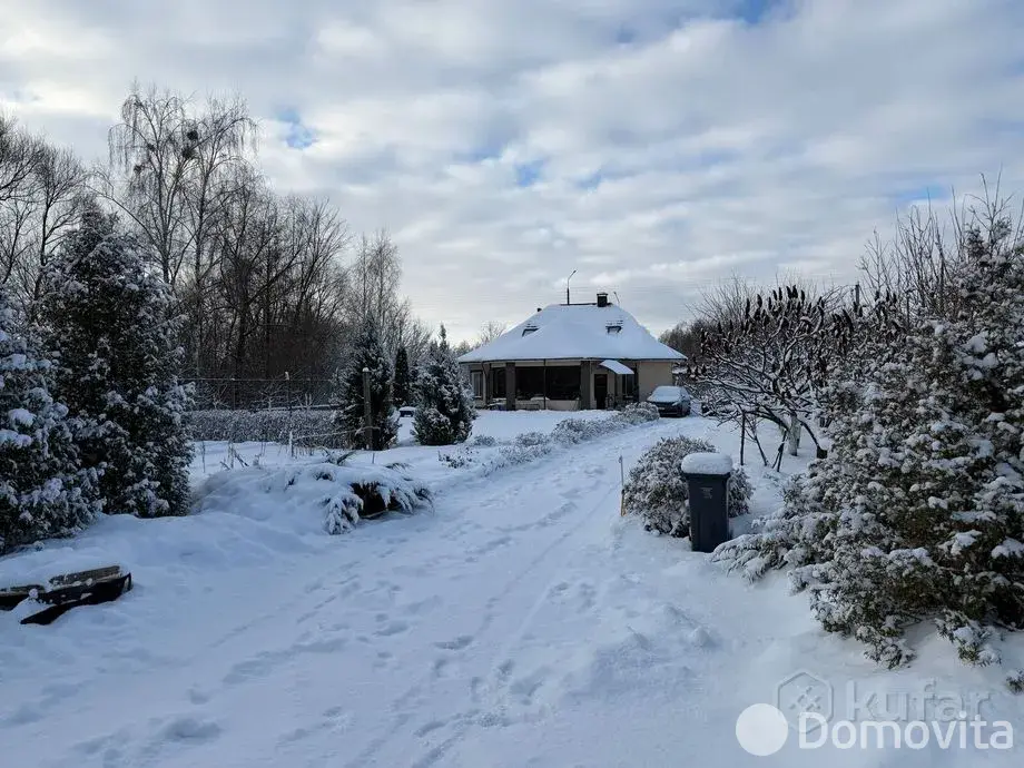 коттедж, Гомель, ул. Транзитная 1-я, д. 50Г, стоимость продажи 528 526 р.