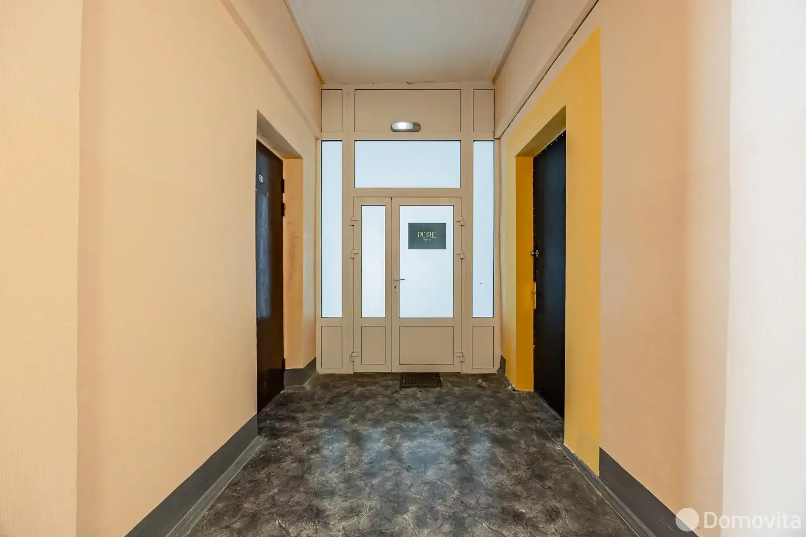 Купить офис на ул. Комсомольская, д. 12 в Минске, 191200USD, код 9065 - фото 25