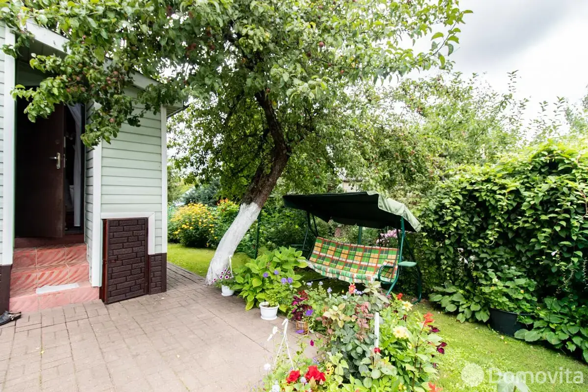 Купить 2-этажную дачу в Союз Минская область, 35000USD, код 184054 - фото 33