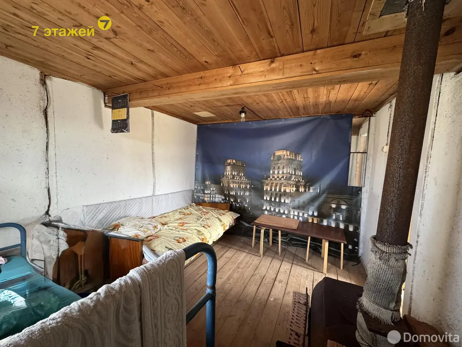 купить дачу, Друкар, 