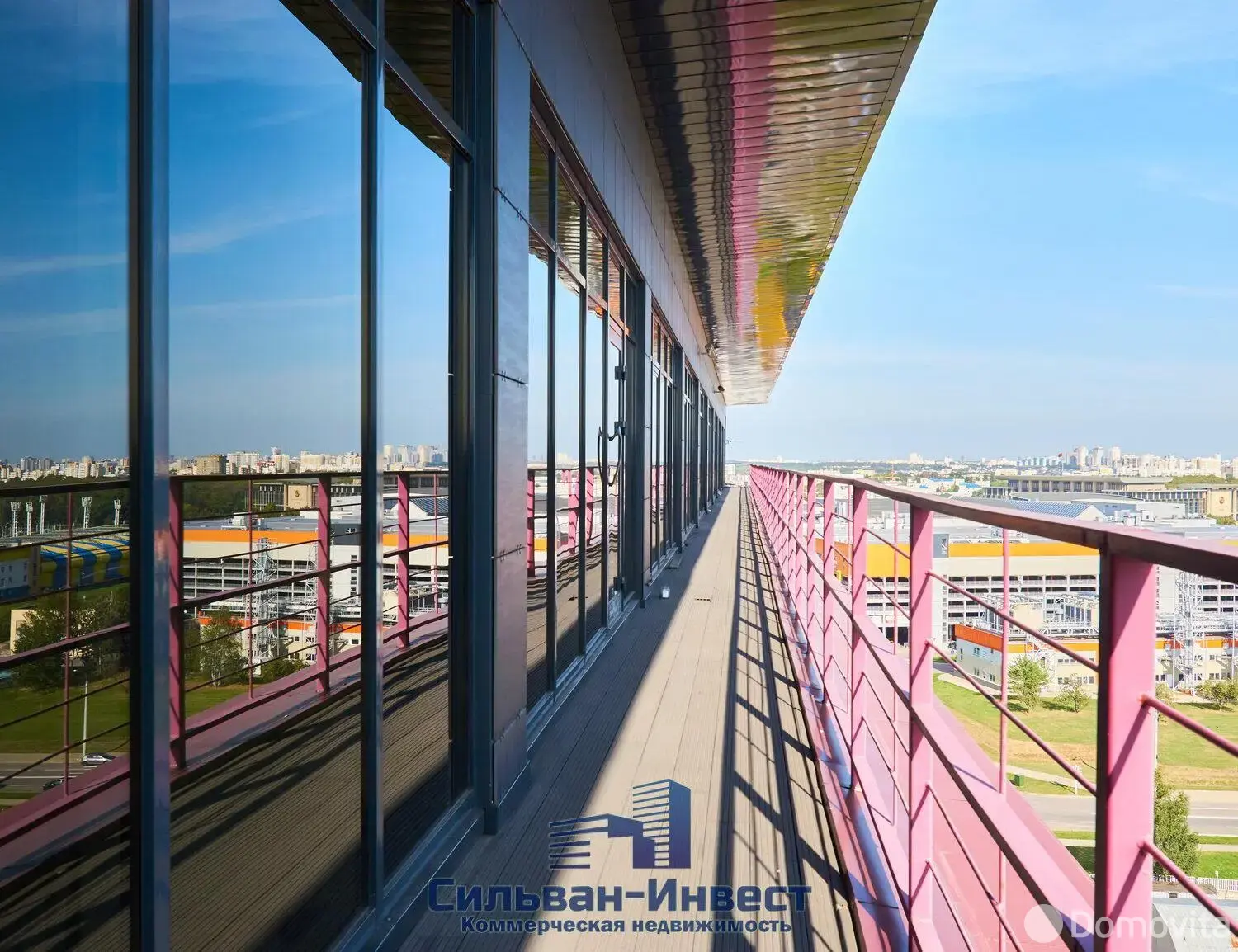 Купить офис на ул. Тимирязева, д. 72 в Минске, 2605250USD, код 8820 - фото 8