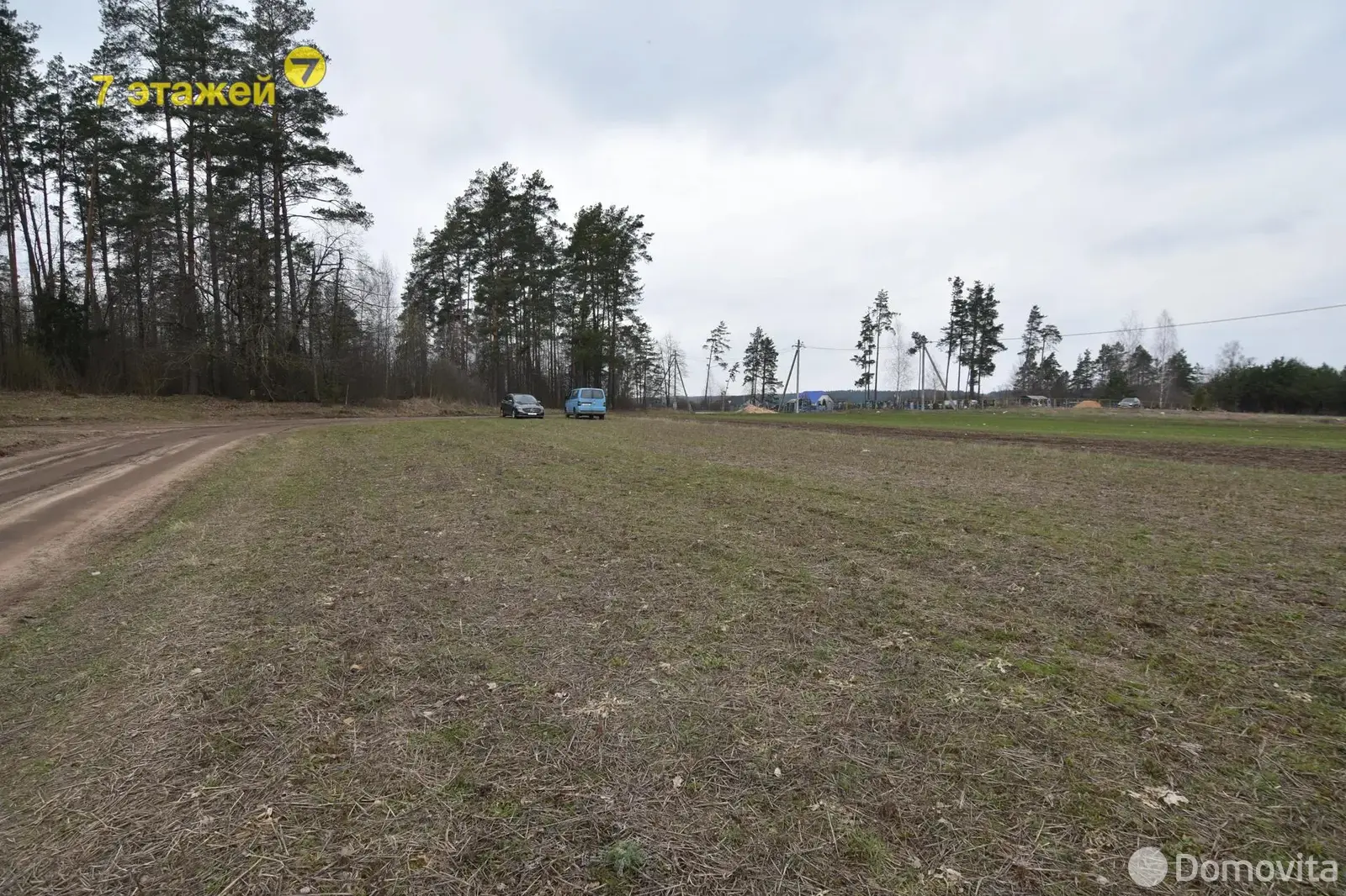 участок, Пекалин, ул. Колхозная 