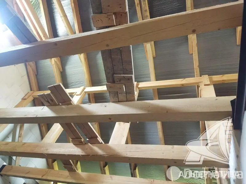 Купить 1-этажную дачу в Железобетонщик 95 Брестская область, 68000USD, код 170955 - фото 18