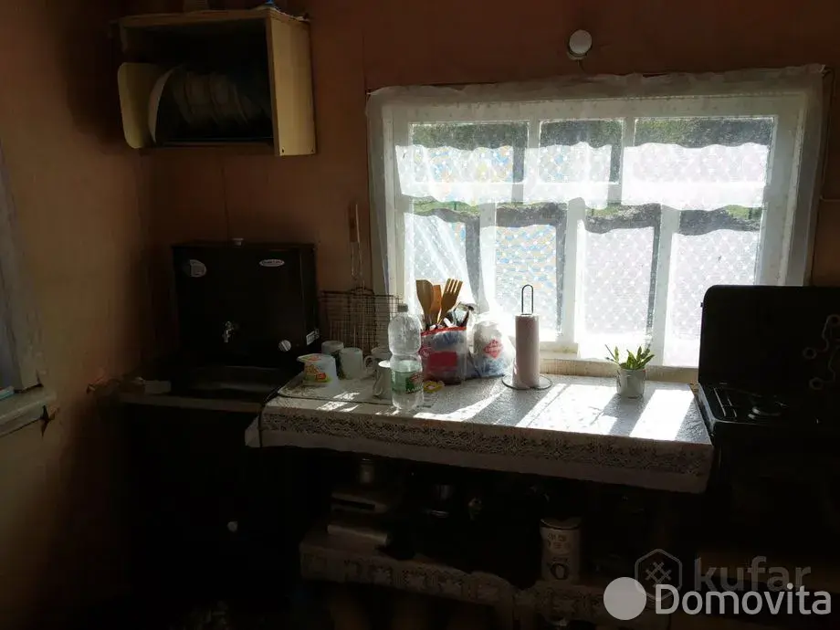 дача, Минута, 