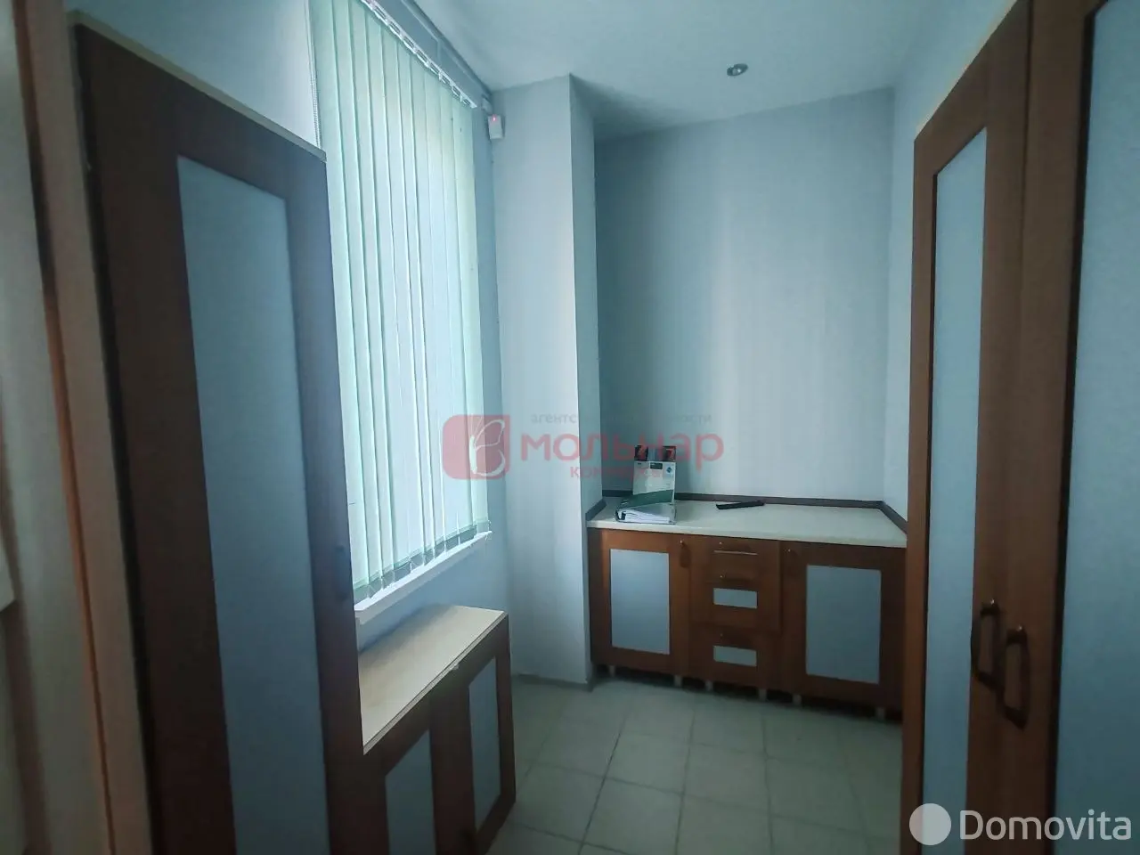 торговый объект, Минск, ул. Лобанка, д. 79