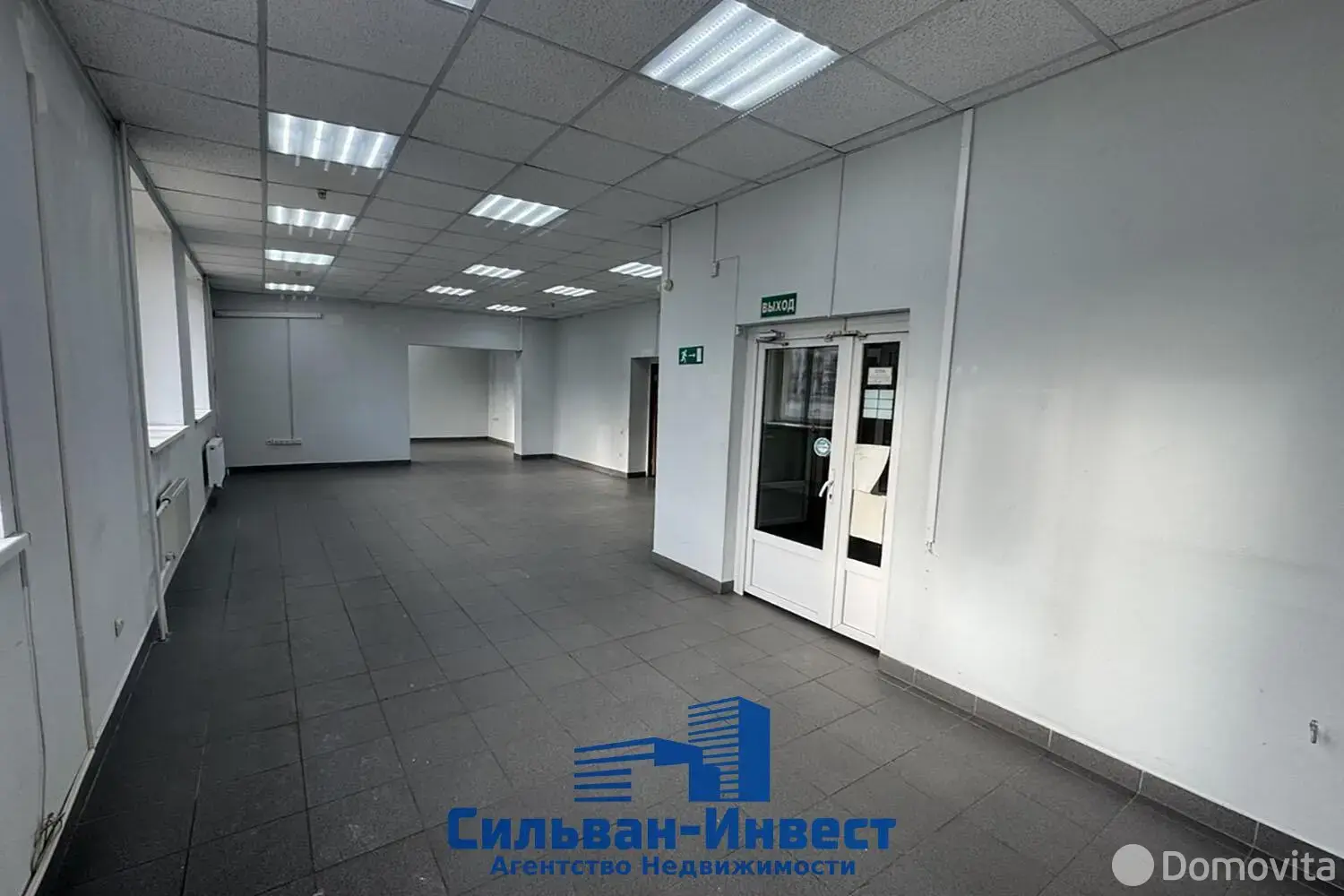 Цена аренды торгового объекта, Минск, пр-т Партизанский, д. 45