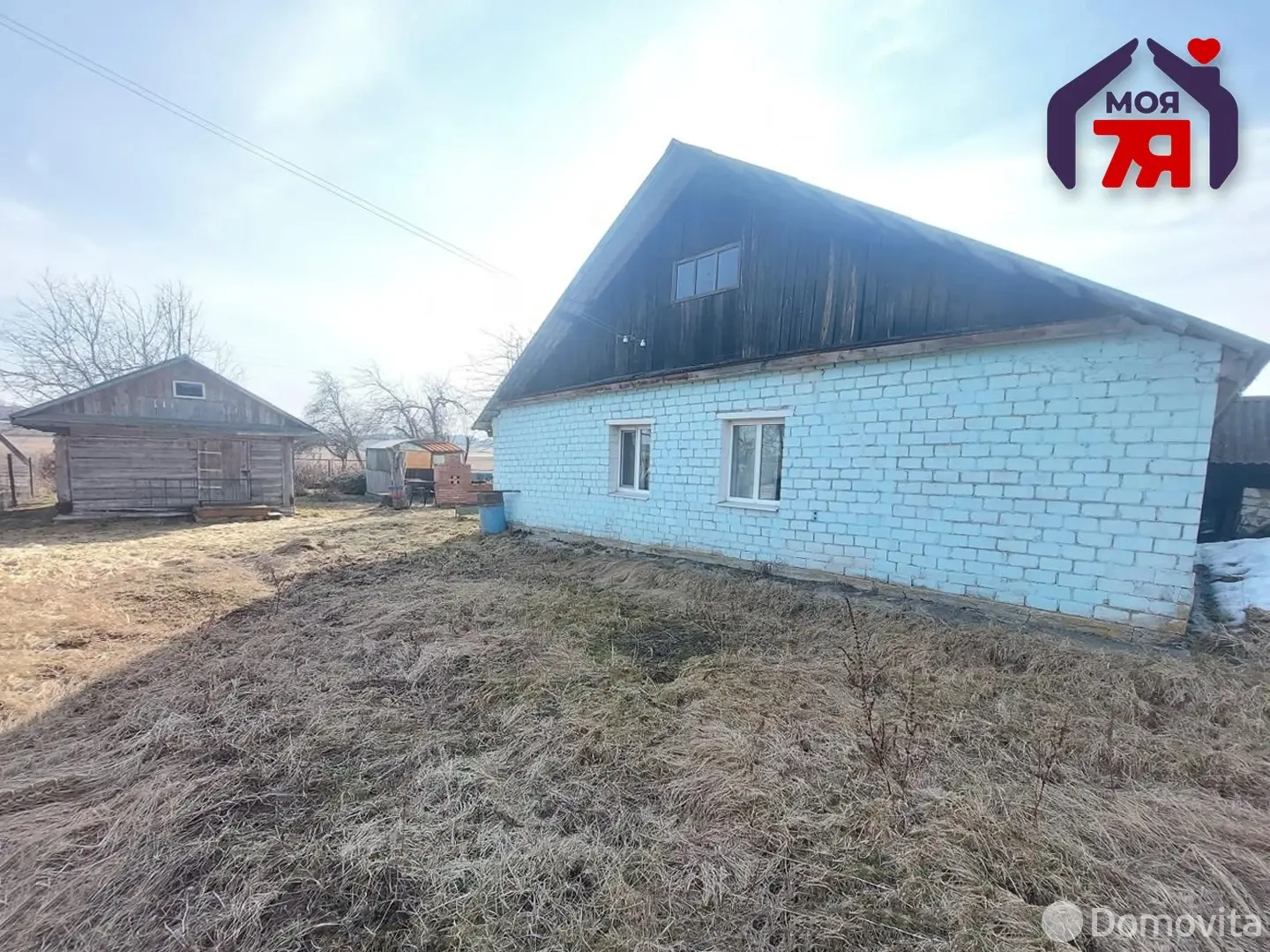 купить дом, Динаровка, ул. Центральная