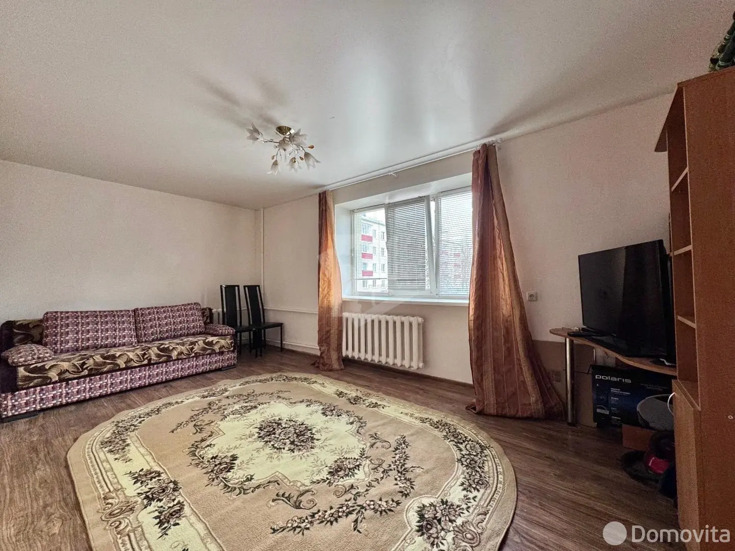 квартира, Минск, ул. Лермонтова, д. 20