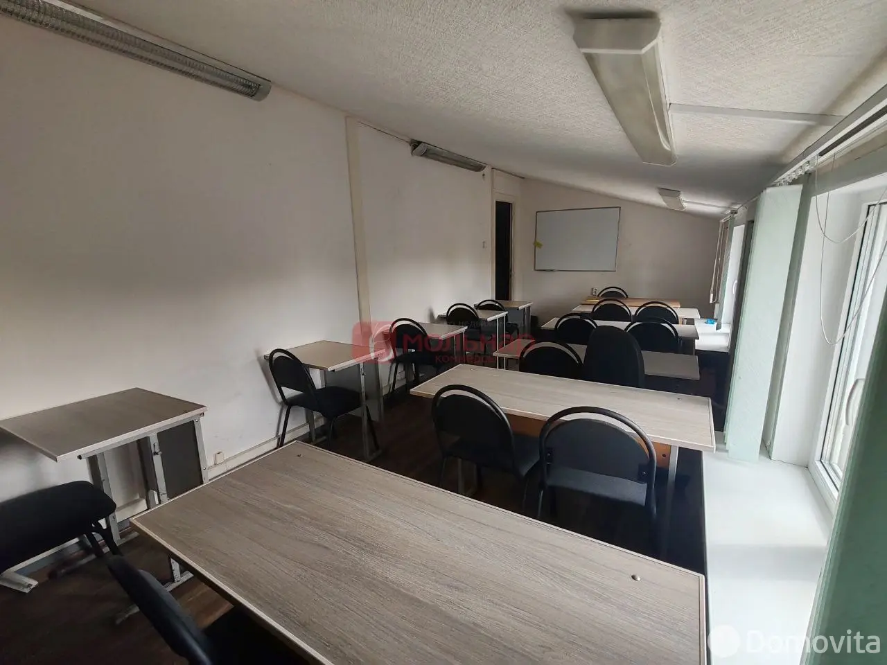 офис, Минск, ул. Соломенная, д. 23 