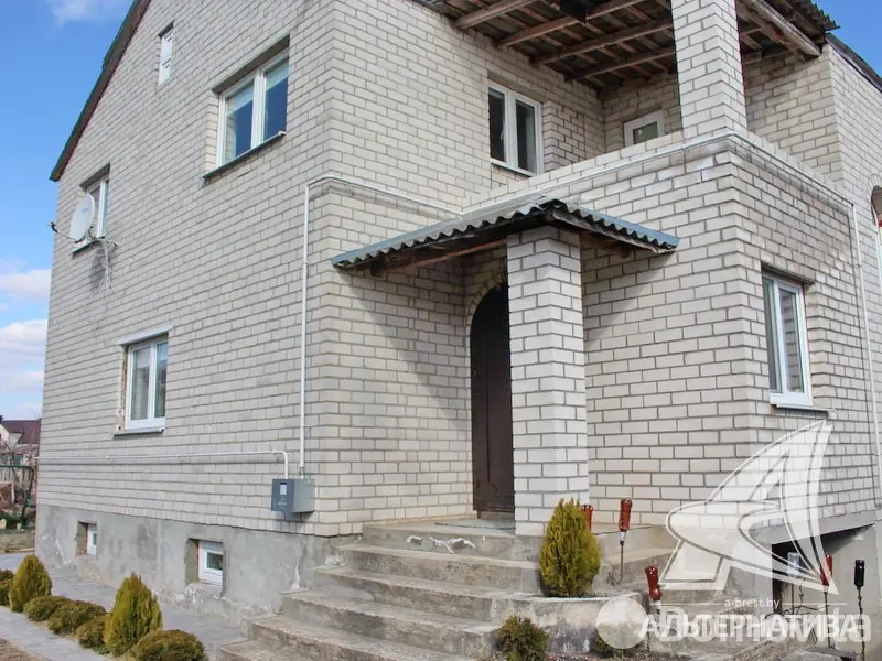 коттедж, Родничок-комбината электротехнических изделий, 