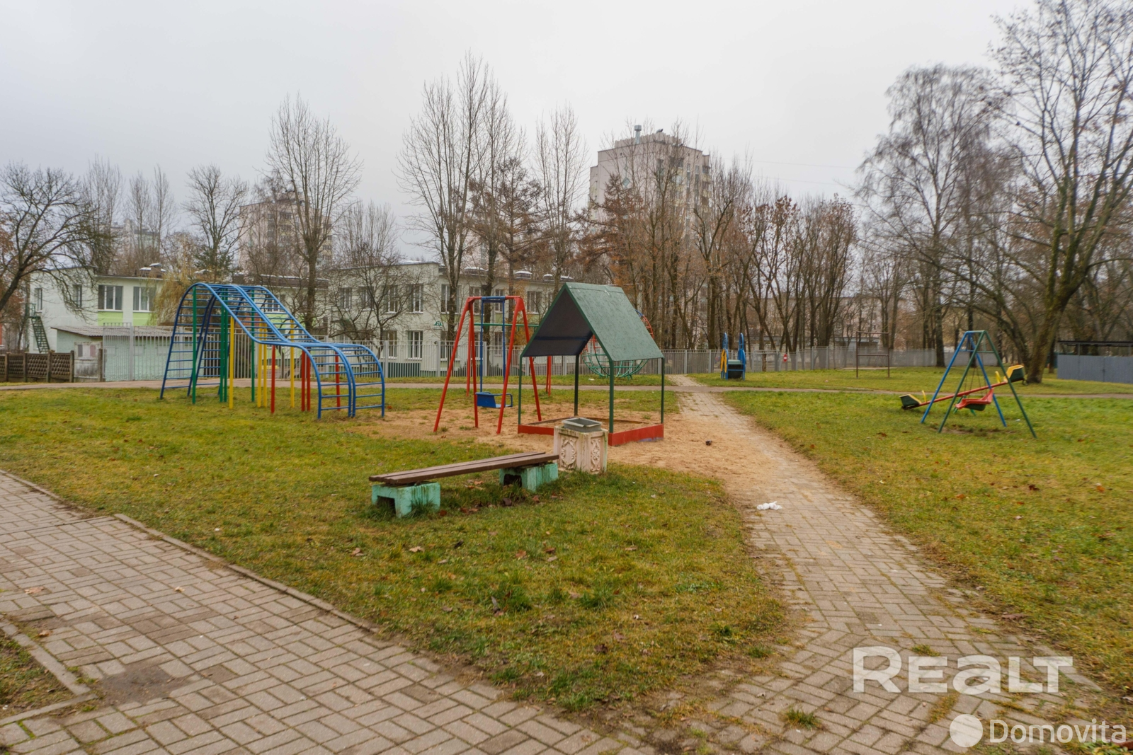 Купить комнату в Минске, ул. Ольшевского, д. 6, цена 73721 BYN, код 7724 - фото 14
