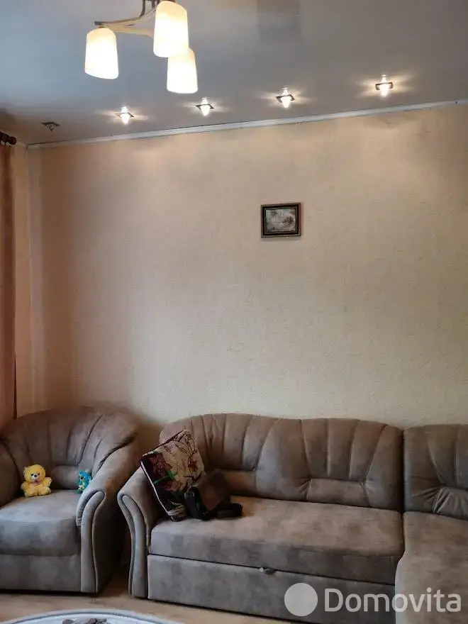 купить коттедж, Лида, ул. Кольцевая, д. 1