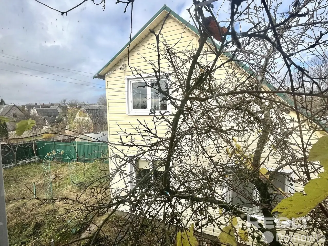 Продажа 2-этажной дачи в Минский Водник Минская область, 21900USD, код 185006 - фото 21