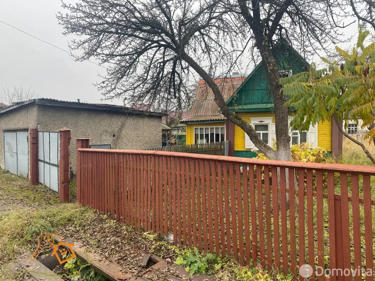 коттедж, Бобруйск, пер. Черепичный 3-й, д. 10