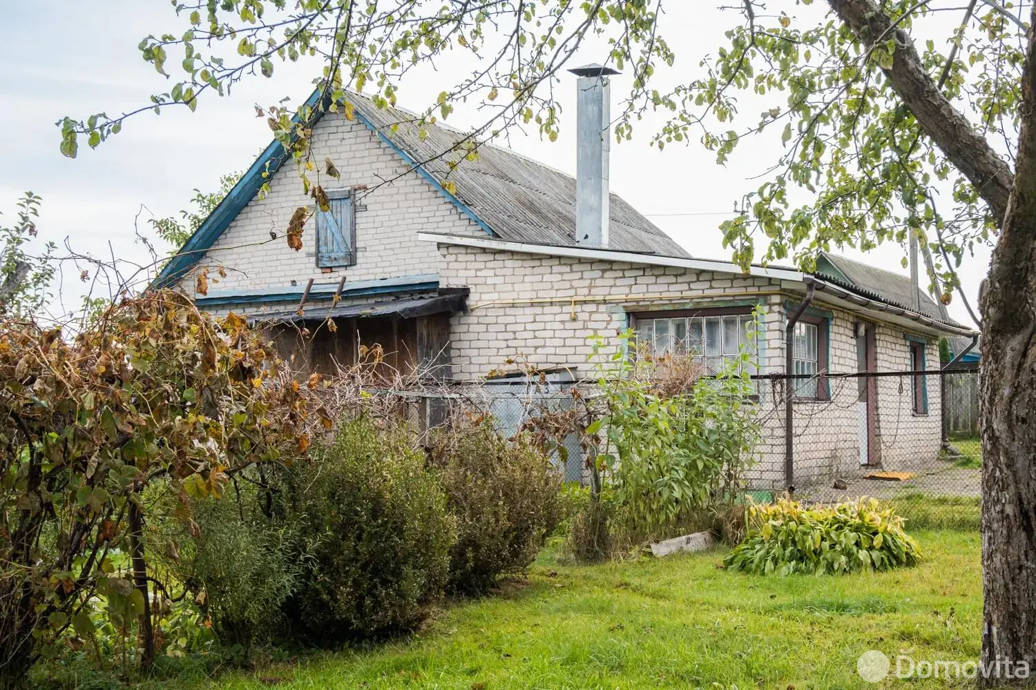 продажа дома, Колодищи, ул. Пушкина, д. 77