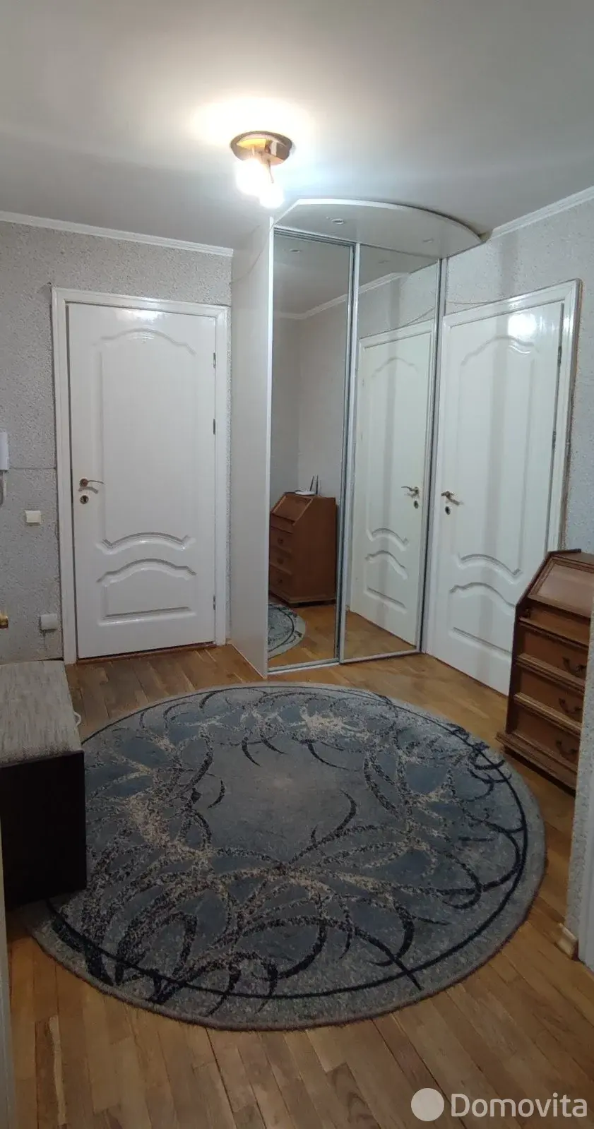 квартира, Молодечно, ул. Франтишка Скорины, д. 51 без посредников