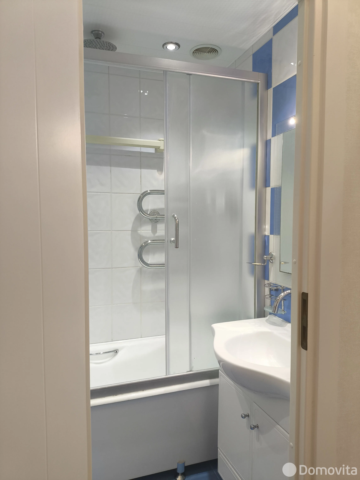 Снять 2-комнатную квартиру в Минске, ул. Кунцевщина, д. 40, 500USD, код 149988 - фото 14