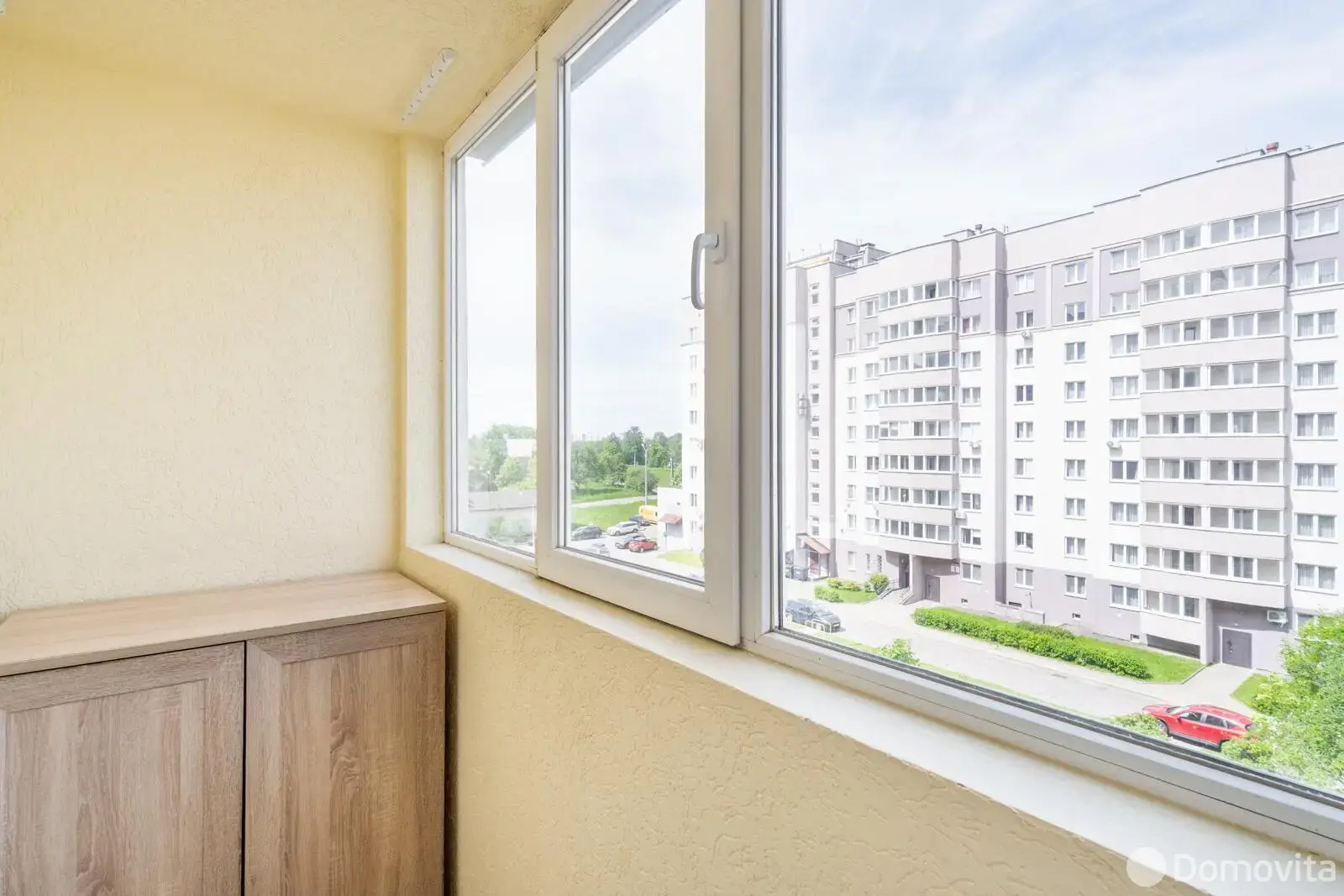 Стоимость продажи квартиры, Минск, ул. Железнодорожная, д. 44
