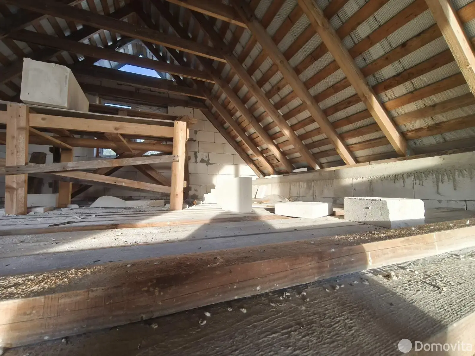 дача, Жилищник, 