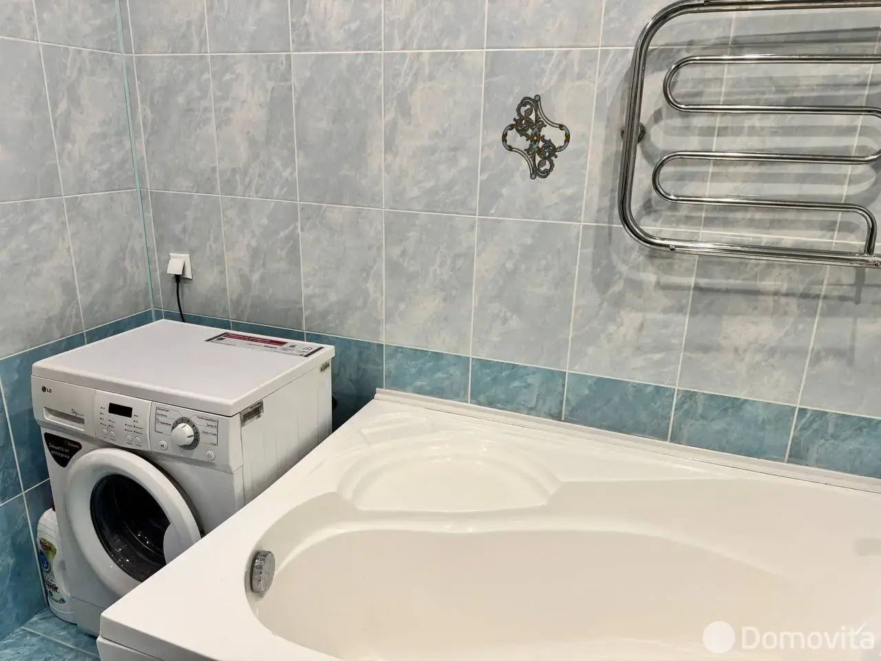 Снять 3-комнатную квартиру в Минске, ул. Максима Богдановича, д. 118, 850USD, код 149753 - фото 18