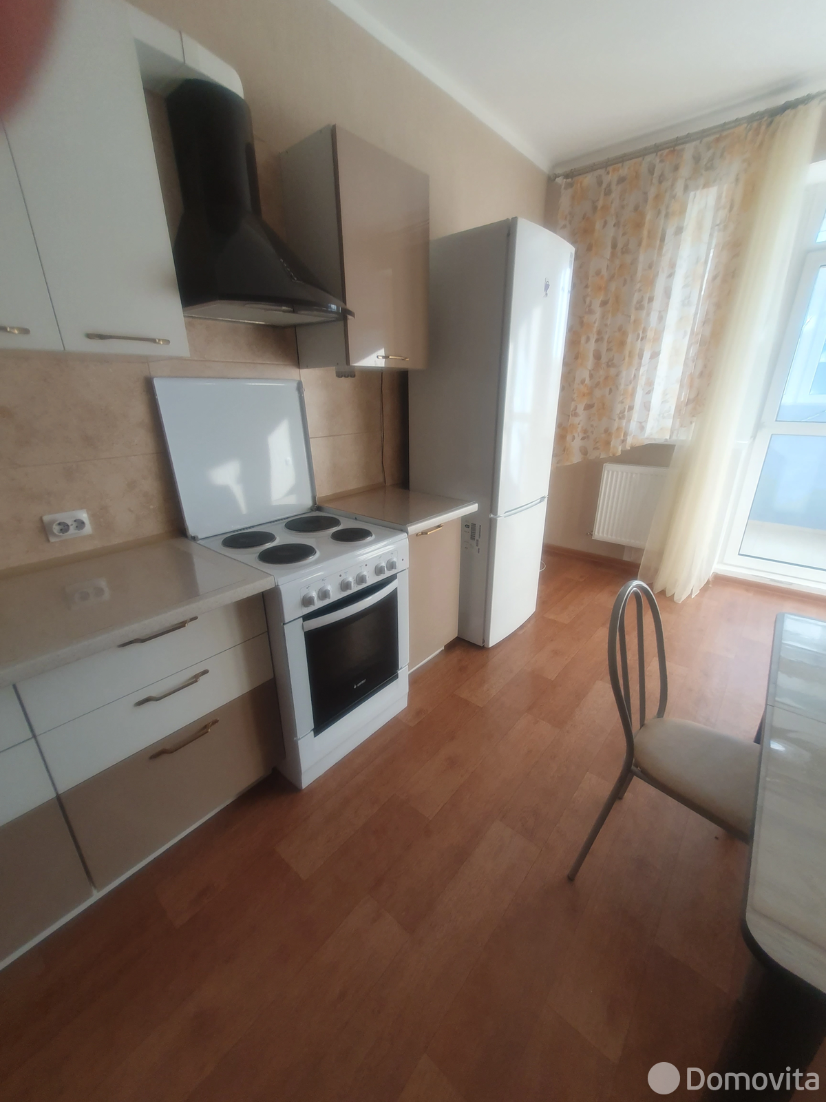 Снять 1-комнатную квартиру в Минске, ул. Чюрлениса, д. 22, 400USD, код 151247 - фото 12