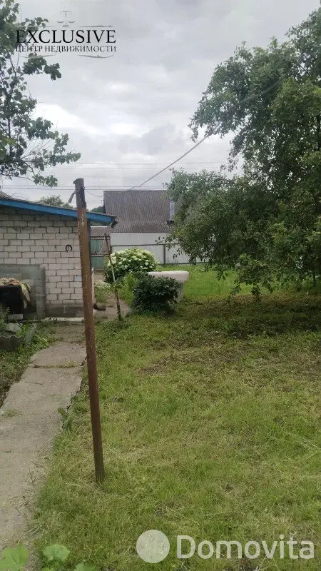 коттедж, Минск, ул. Иодковская, д. 43 - лучшее предложение