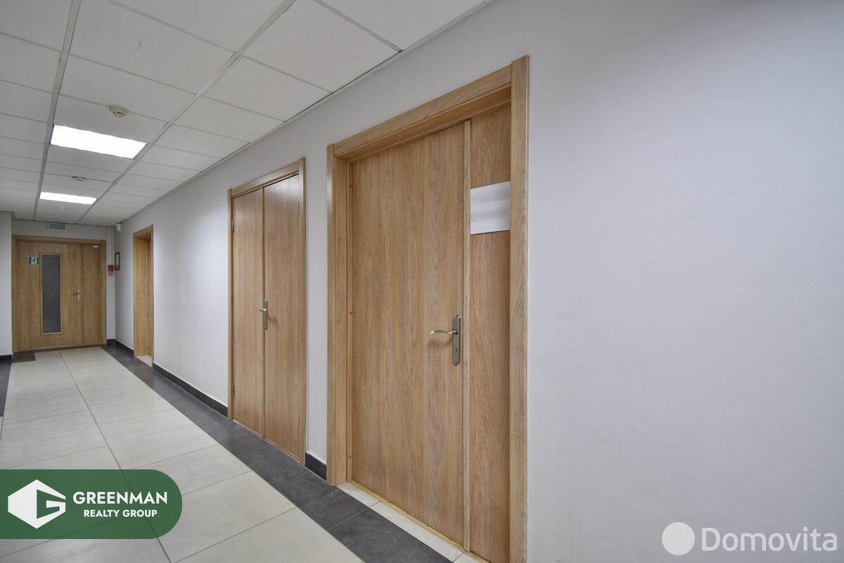 Купить офис на ул. Щорса, д. 1/а в Минске, 87360USD, код 7744 - фото 15