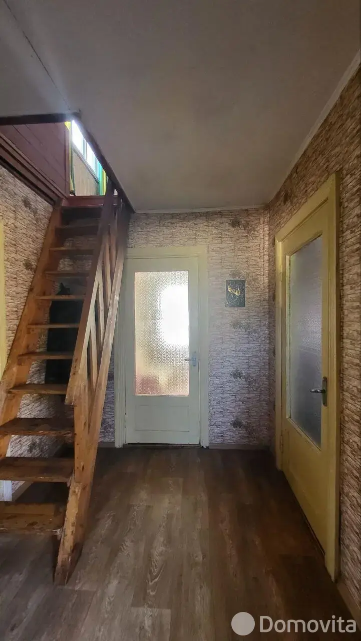 Купить 2-этажную дачу в Пищевик Минская область, 14000USD, код 183854 - фото 26