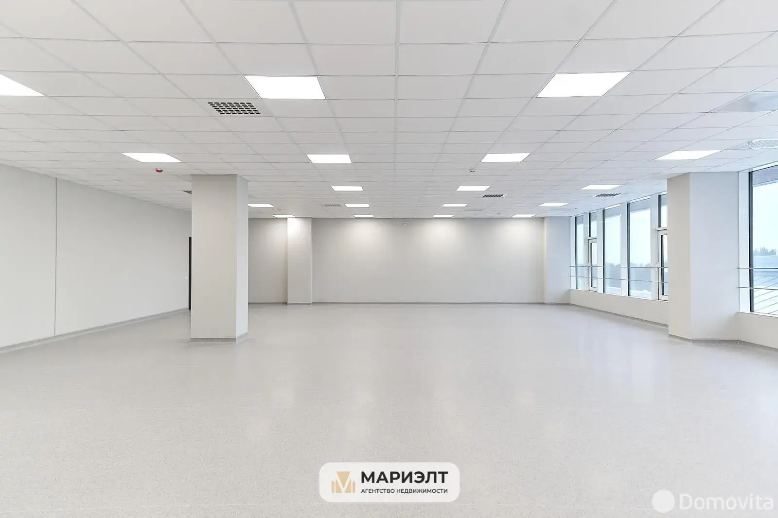 Аренда офиса на пр-т Партизанский, д. 79 в Минске, 800EUR, код 16664 - фото 15