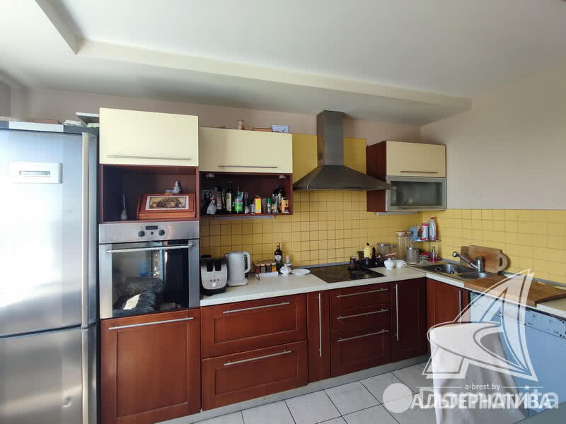 Продажа 4-комнатной квартиры в Бресте, ул. Васнецова, 122500 USD, код: 1027820 - фото 5