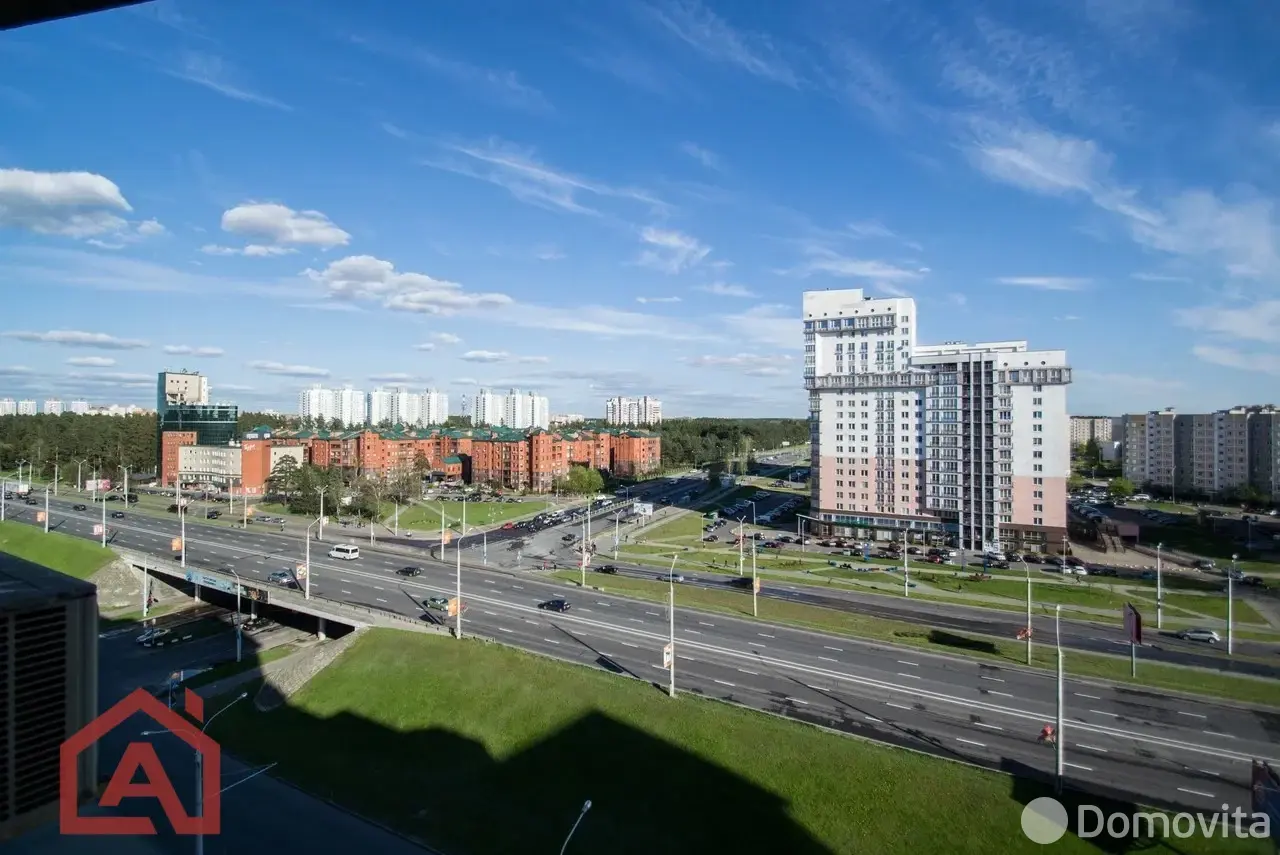 Снять 2-комнатную квартиру в Минске, пр-т Независимости, д. 185, 680USD, код 145002 - фото 18