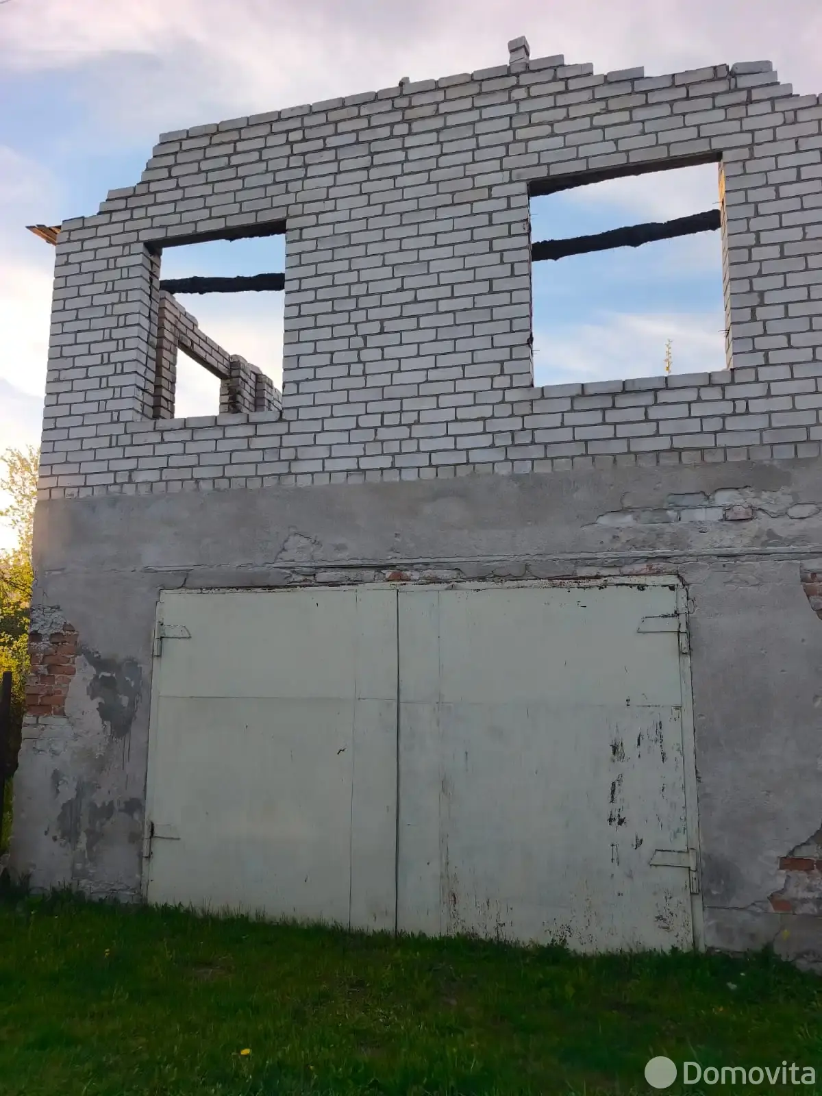 участок, Дорожник,