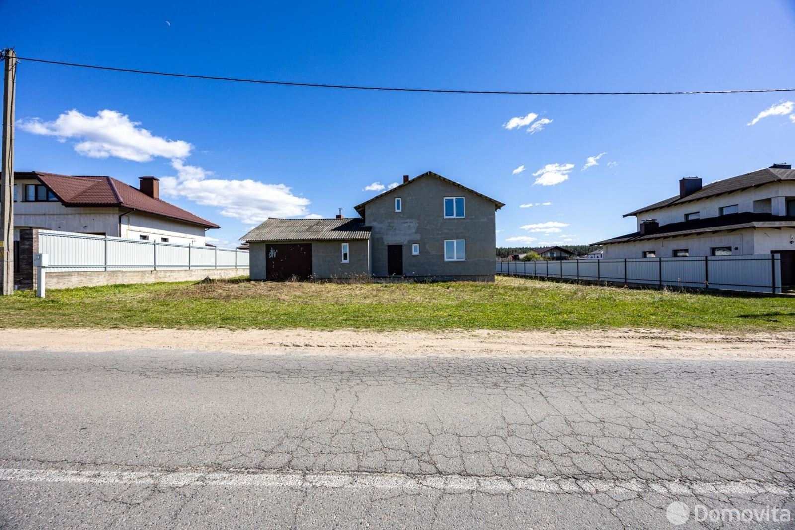 купить коттедж, Дроздово, ул. Европейская