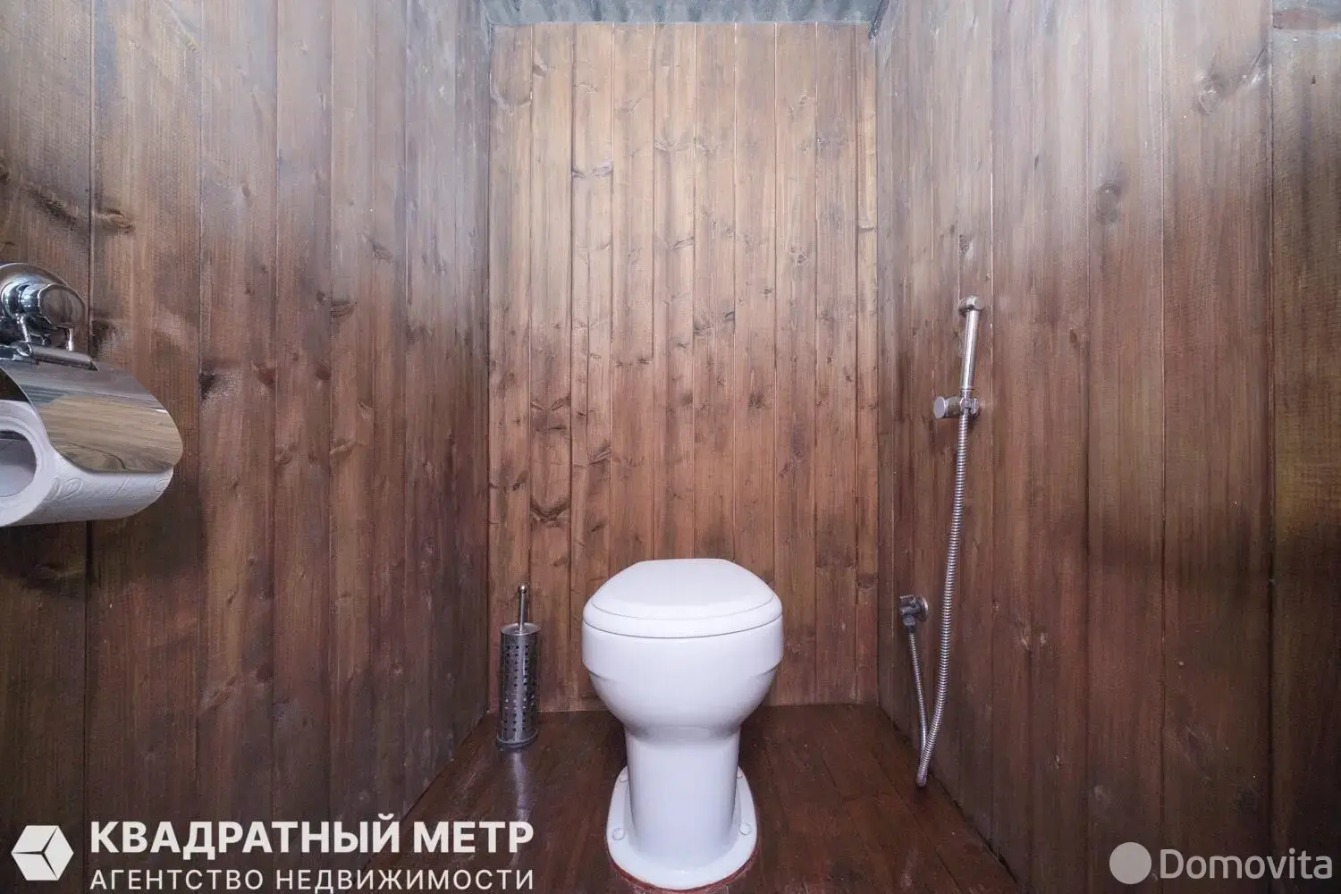 Продажа 3-этажной дачи в ВЫСОКОЕ ЗАРЕЧЬЕ Минская область, 95000BYN, код 186594 - фото 21