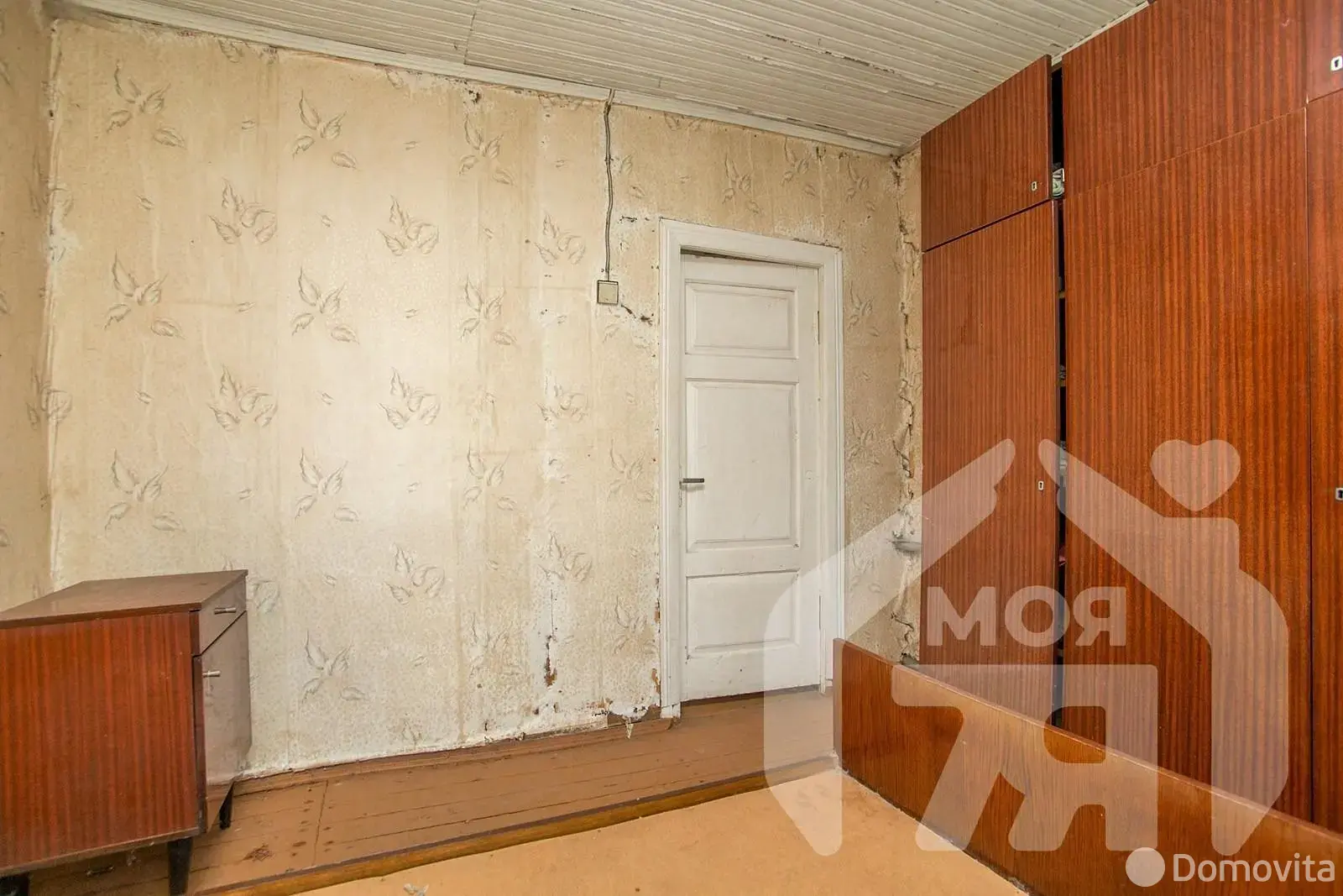 дом, Молодечно, ул. Радошковичская, д. 11 