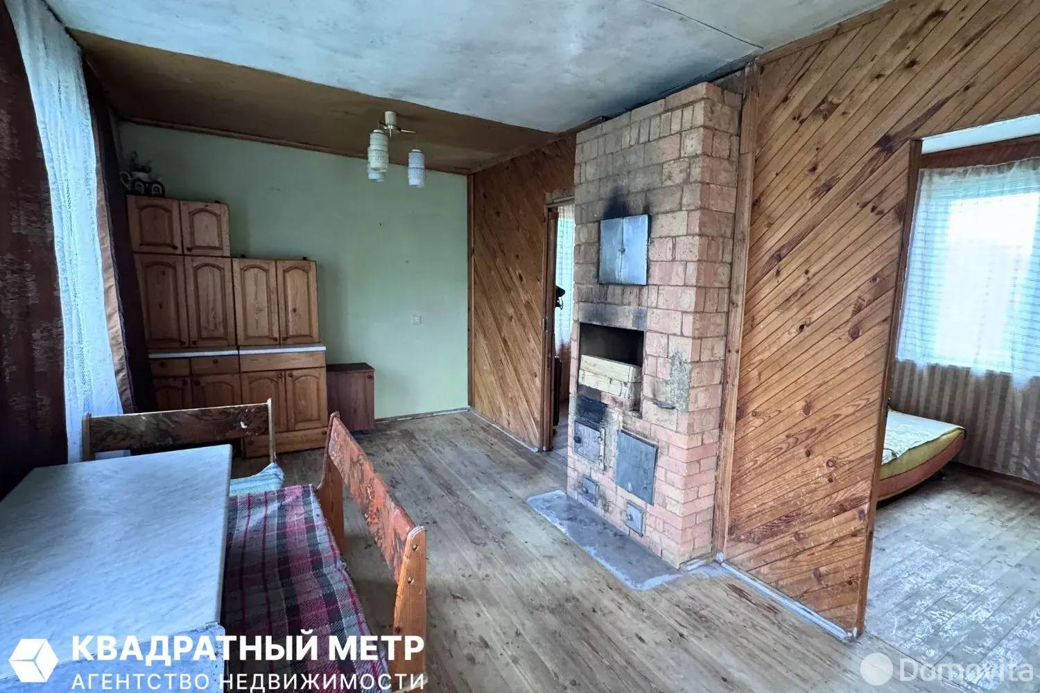 Купить 2-этажную дачу в Черница Минская область, 60000BYN, код 186271 - фото 21