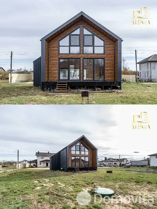 коттедж, Буда, д. 221 - лучшее предложение