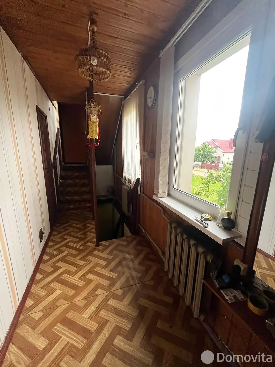 Стоимость продажи дома, Барановичи, ул. Балобановичская, д. 21