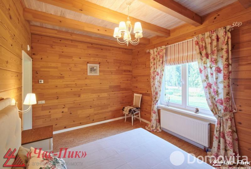 Купить 1-этажную дачу в Чуденичах Минская область, 699000USD, код 180396 - фото 29