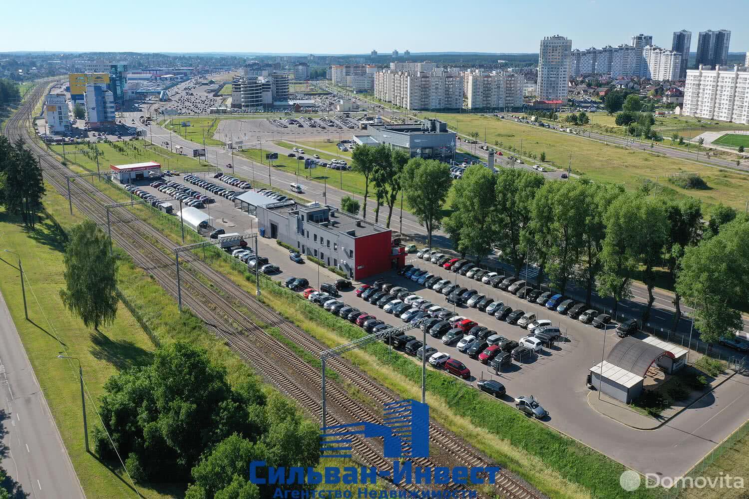 Купить офис на ул. Тимирязева, д. 119 в Минске, 2500000USD, код 7445 - фото 47