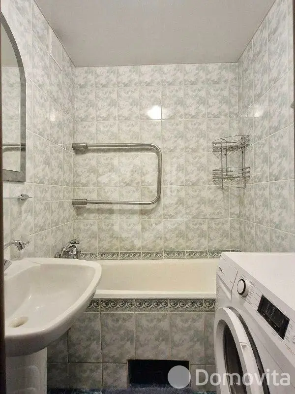 Снять 4-комнатную квартиру в Минске, ул. Сергея Есенина, д. 23/1, 550USD, код 148665 - фото 25