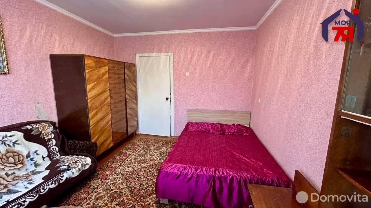 Продажа 3-комнатной квартиры в Греске, ул. Минская, д. 58, 18900 USD, код: 963872 - фото 5